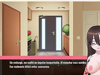 i’m playing her new memorie 01 hentai
