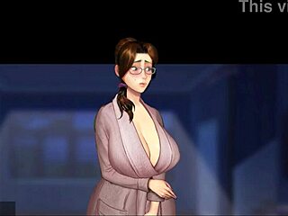 taffy tales v0475 part 48 hentai babe ass