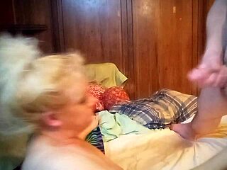 Ever seen Shelly and Smarien swap messy finishes?
