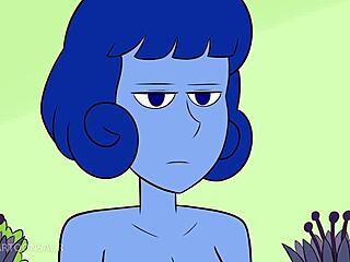 Steven Universe Hentai Compilation In 3D