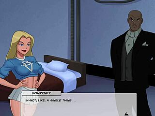 DC Comics Unlimited Part 35 with Ivy