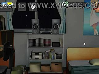 Maxs life cap 1 - la lenceria de mi madrastra y un masaje en los pies