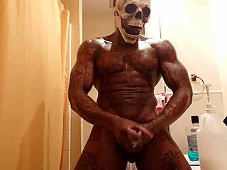 Big Black Hairy Cock Worship Hallelujah Johnson