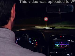 a camgirl bangs hard with her fan