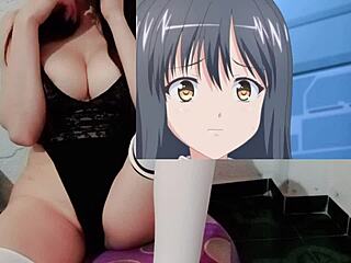 Bold Hentai Girl Sells Body For Phone Cash - Eroriman