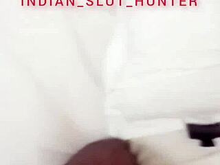 what’s her secret while sucking on video call?