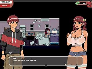just playin’ spooky milk life, gettin’ wild with taboo hentai deepthroat and creampie overflow.