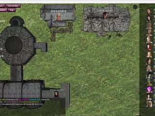 My long anime takeover in dungeons part 13