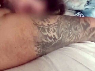 Wife rides cock instead of teasing