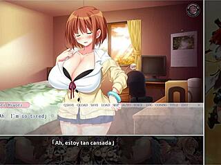 Gyarukano Girlfriend Karaoke in Novel