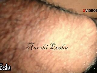 Desi Aarohi Indian Girl Fucks Her Big Boyfriend