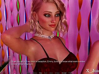 Milf's Fierce Big Cock Game Pound