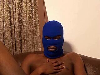 What’s Behind Showing Off That Massive Black Cock?