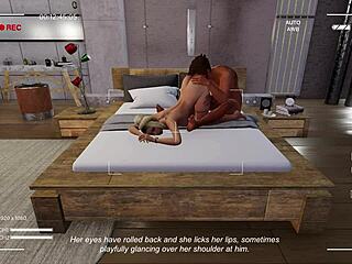Hustler hookups ep 16 delivers raw blonde deepthroat