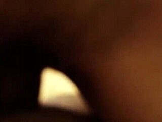 Heartfelt Blowjob and Creampie With Tight Brunette
