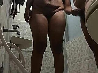 Can you believe this Indonesian wife cheats in a hotel for raw pleasure?