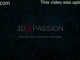 What Are Your Wildest 3D Fantasies?