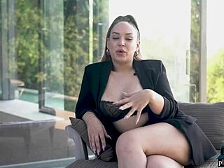 ever seen sophia grey’s big latina tits in playboy?