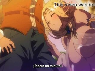 Sukebe Elf Tanbouki 2 Wild Orgasm