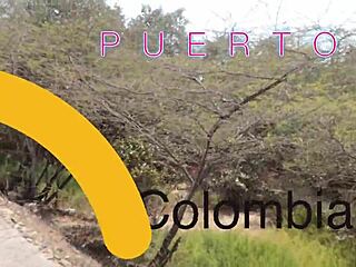 Latina Stunner Pounced on Me at Beach