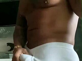 my bbc dominates you in steamy shower