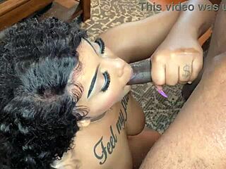 habesha pussy takes monster cock with ease