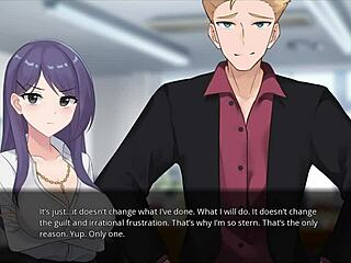 Hentai Cheating Promise Broken