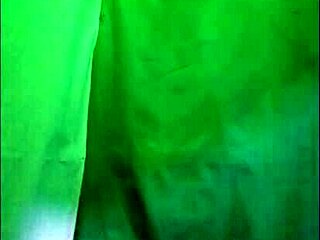 Elf Costume Tease for Stepdad's Mood Lift