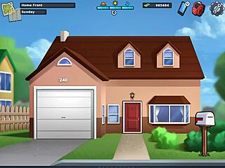 my summertime saga 152 hentai adventure