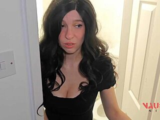I Banged My Friend’s Step-Mom At Sleepover