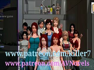 What’s Hidden In My New Family 184?