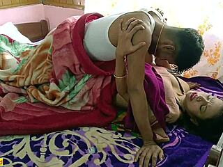 Indian Devar Bhabhi Heat