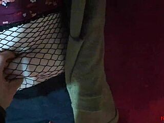 Pov asmr bj with sloppy studio slut