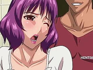 WILD HENTAI SECRET