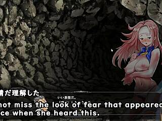hentai innocent girl corrupted by machine in anime