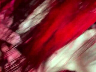 Lazycatdoll Tries New Lingerie For Punk Fingering Fun