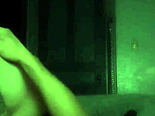 subtle hints of a cheating friend’s anal pounding
