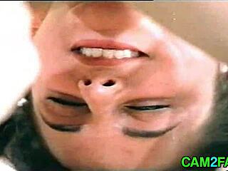 Uncle Fucks Hard In Classic Hairy Vintage Clip