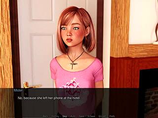 Petite Girl's Sunshine Love Date