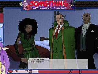 Ever wondered what's next in Something Unlimited 138?