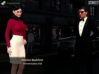 Fashion business ep1 part 13 unleashed