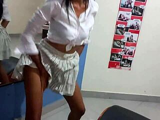 latina morena sparks solo passion