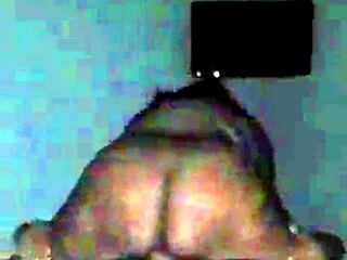 Claudia’s Fierce Orgasms in Mexican Ass Shake