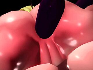 Hentai Compilation P2 With Big Tits Creampie