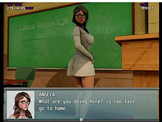 Unleashed hentai game secrets in full HD