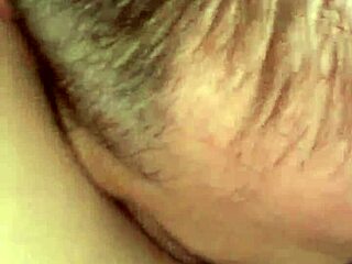 ever had your step brother-in-law lick you?