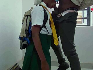 Break school rules and face big cocks now