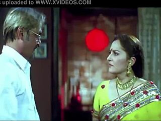 Indian Aunty’s Forbidden Ass Play Caught On Cam