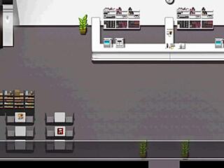 Striking Enemy Base For Fleshlight Rescue
