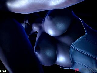anime erotica with furry themes